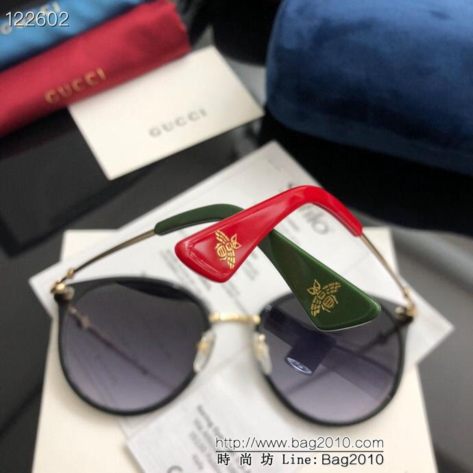 GUCCI古馳 GG3022 女款太陽鏡 完美品質 適合各種臉型  lly1152
